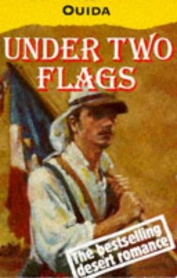 Book Under Two Flags