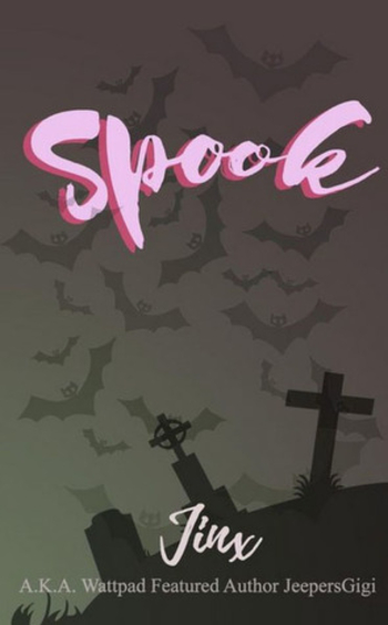 Spook (Get Spooky #1)