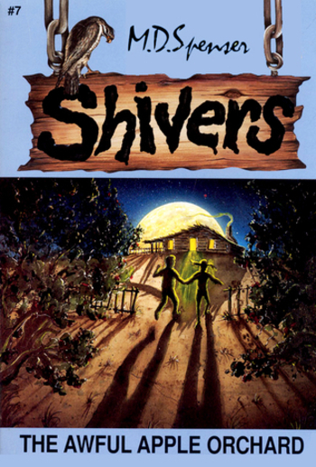 The Awful Apple Orchard