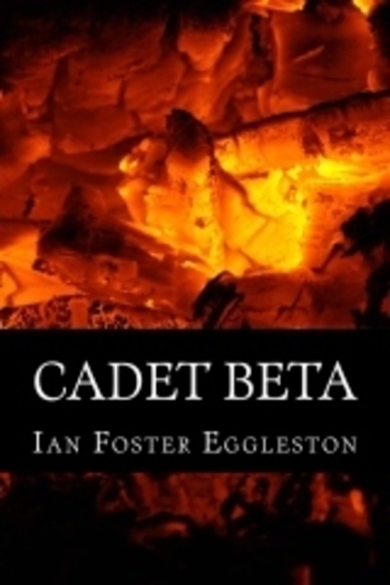 Cadet Beta (Terrran Saga) (Volume 1)