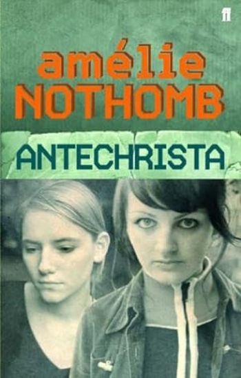 Book Antichrista