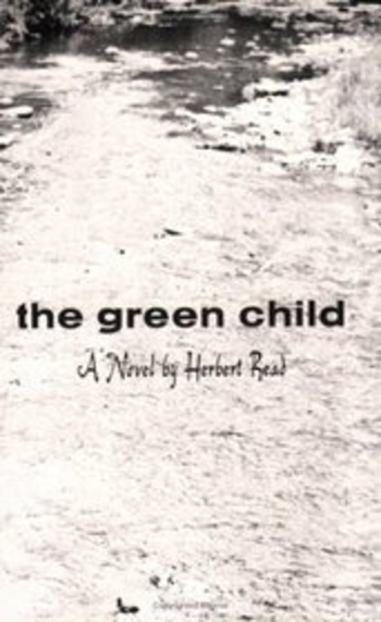 Book The Green Child