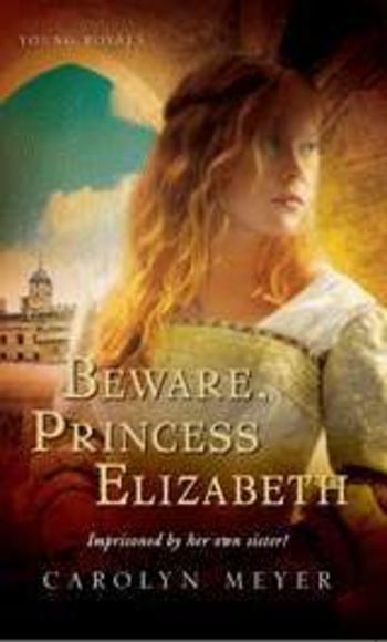 Book Beware, Princess Elizabeth