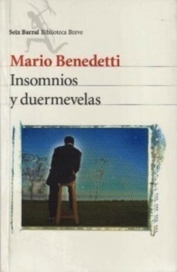 Insomnios y duermevelas (Biblioteca Breve)