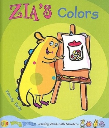 Zia's Colors
