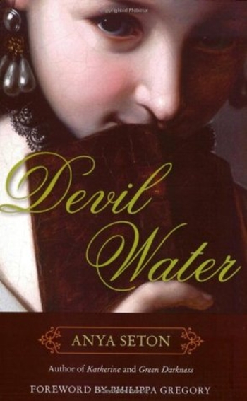 Devil Water