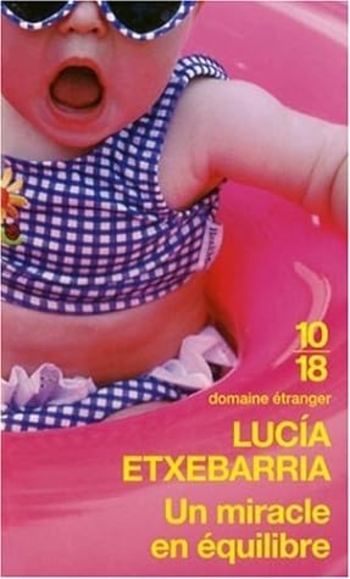 Un miracle en équilibre