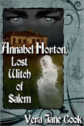 Annabel Horton: Lost Witch of Salem