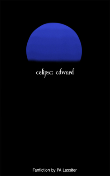 Eclipse: Edward