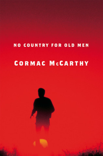 Book No Country for Old Men