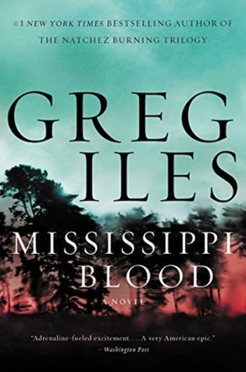 Book Mississippi Blood