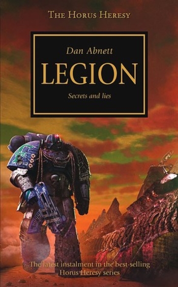 Book Legion