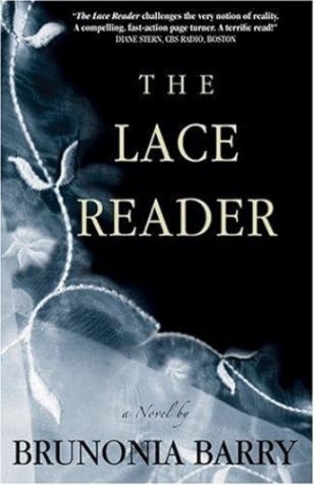 The Lace Reader