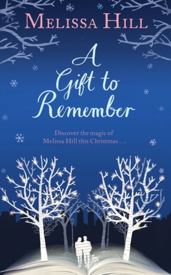 Book A Gift to Remember
