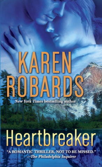 Book Heartbreaker