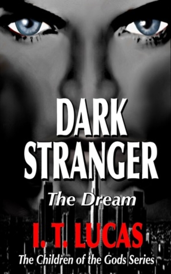 Dark Stranger: The Dream
