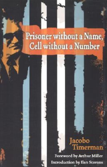 Prisoner without a Name, Cell without a Number