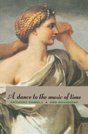 Book A Dance to the Music of Time