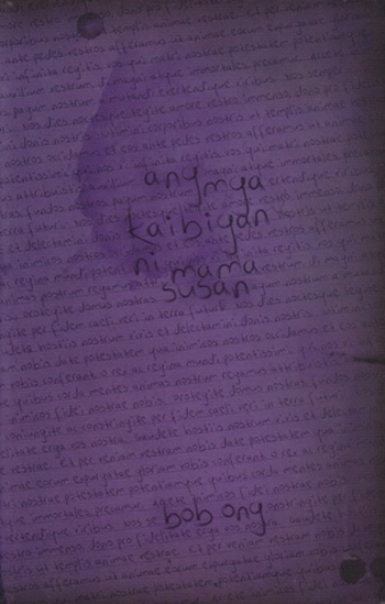 Ang mga Kaibigan ni Mama Susan