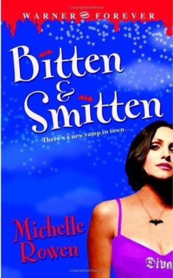 Book Bitten & Smitten