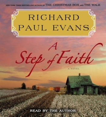 Book A Step of Faith