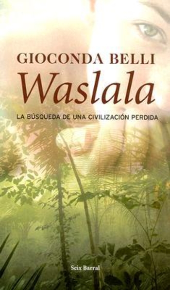 Book Waslala