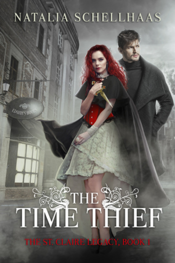 The Time Thief