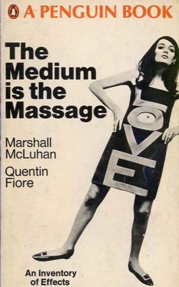 The Medium is the Massage: An Inventory of Effects