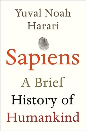 Book Sapiens