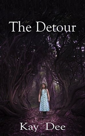The Detour (The rift series Book 1)
