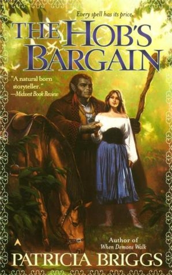 Book The Hob's Bargain