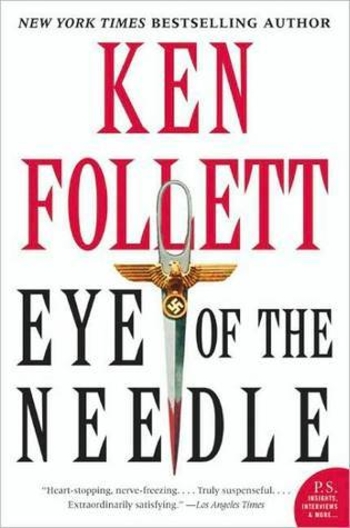 Book Eye of the Needle