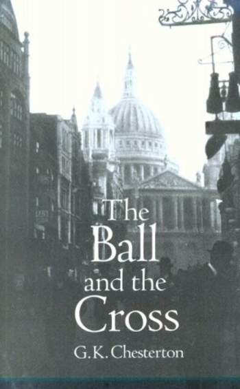 Book The Ball and the Cross