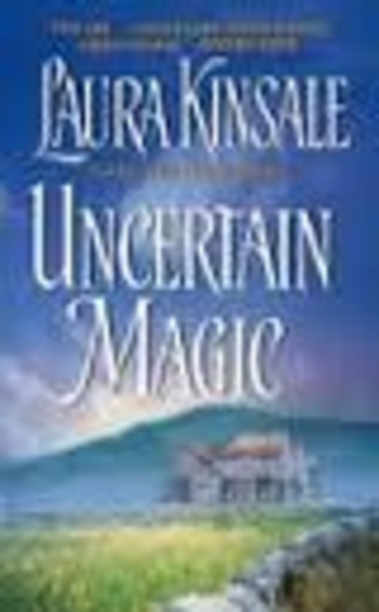 Book Uncertain Magic