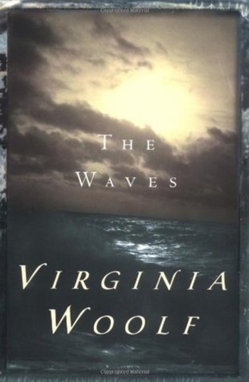 Book The Waves