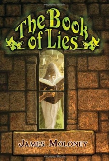 The Book of Lies