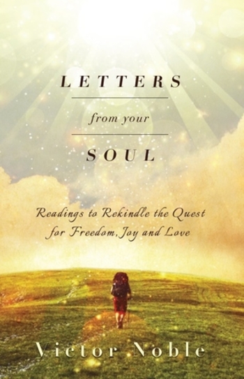 Letters From Your Soul