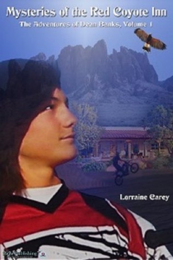 Mysteries of the Red Coyote Inn