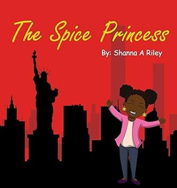 The Spice Princess