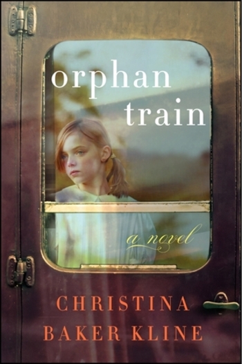 Book Orphan Train