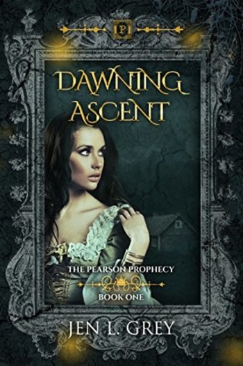 Dawning Ascent