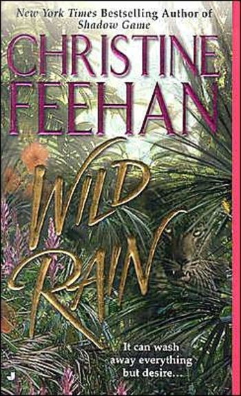 Book Wild Rain