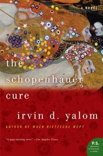 Book The Schopenhauer Cure