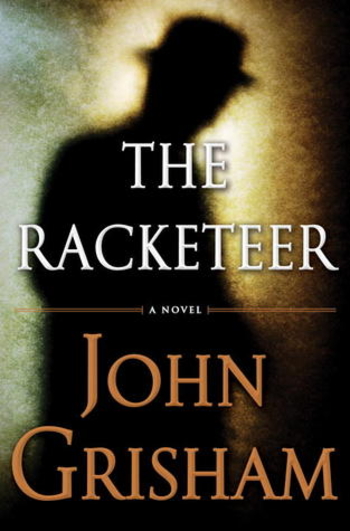 Book The Racketeer