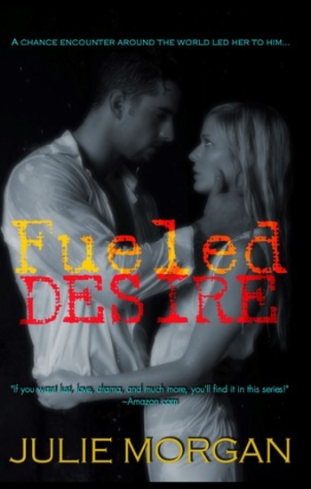 Fueled Desire