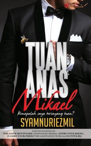Tuan Anas Mikael