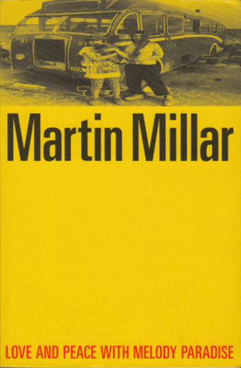 Love and Peace with Melody Paradise