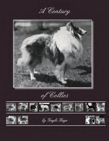 Book A Century of Collies