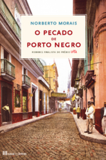 O Pecado de Porto Negro