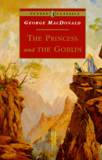 Book The Princess and the Goblin